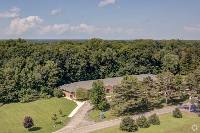 Montessori Center of Our Lady offers a variety of programs that challenge children.