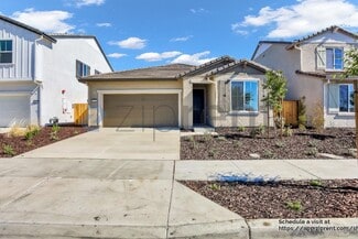 15474 Hedges Dr, Lathrop, CA 95330