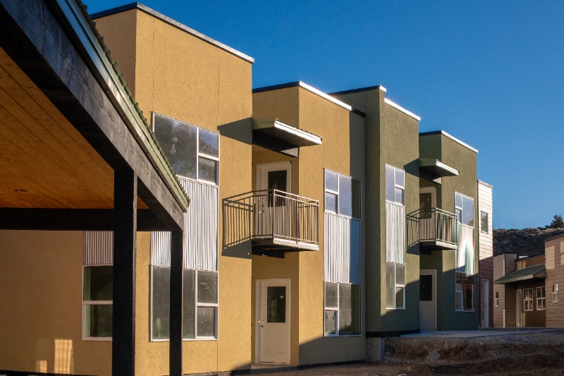 302 Co-291 unit 3A, Salida, CO 81201 - photo 1