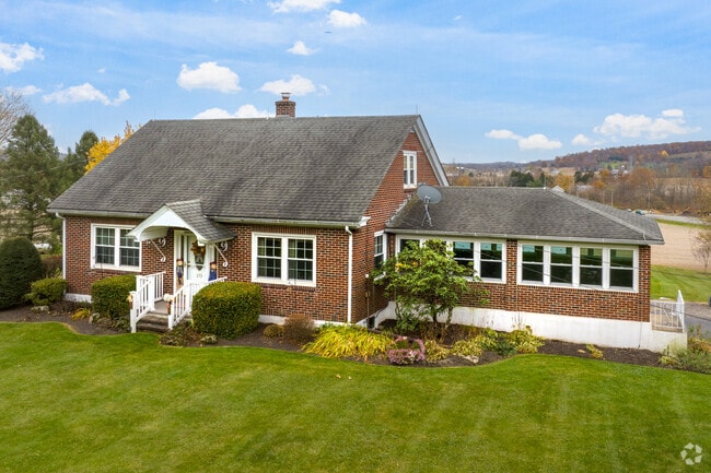 Small tudors are perfect for affordable living in Hereford.