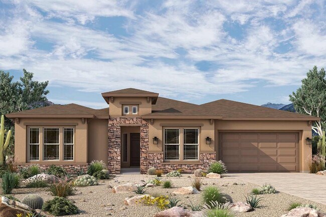 1110 W J Waltz Way, Apache Junction, AZ 85120 - photo 4