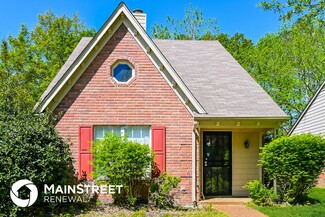 1473 Beaver Trail Dr, Memphis, TN 38016