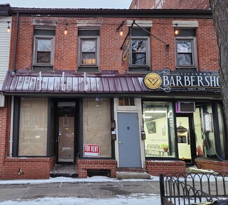 33 Main St Unit 33 Main Street Storefront, Brockport, NY 14420