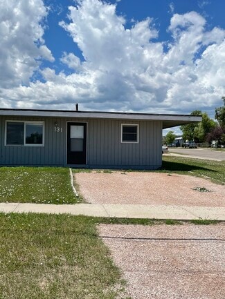 131 E Nowlin St Unit 205, Rapid City, SD 57701