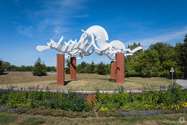 Ottawa Park is one of the premiere parks in Toledo with amenities to please everyone.