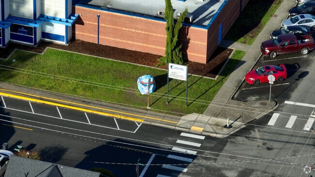 Sultan Middle School