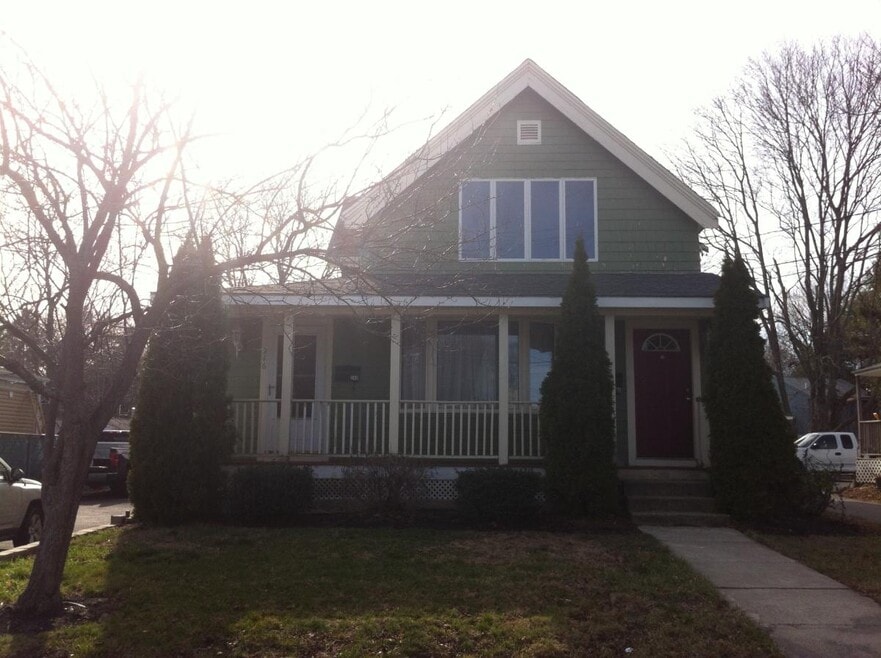 246 Shaw St unit A, Braintree, MA 02184 - photo 1