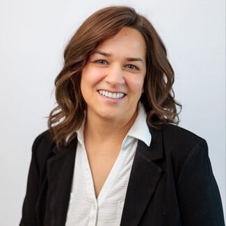 Jessica Rinker