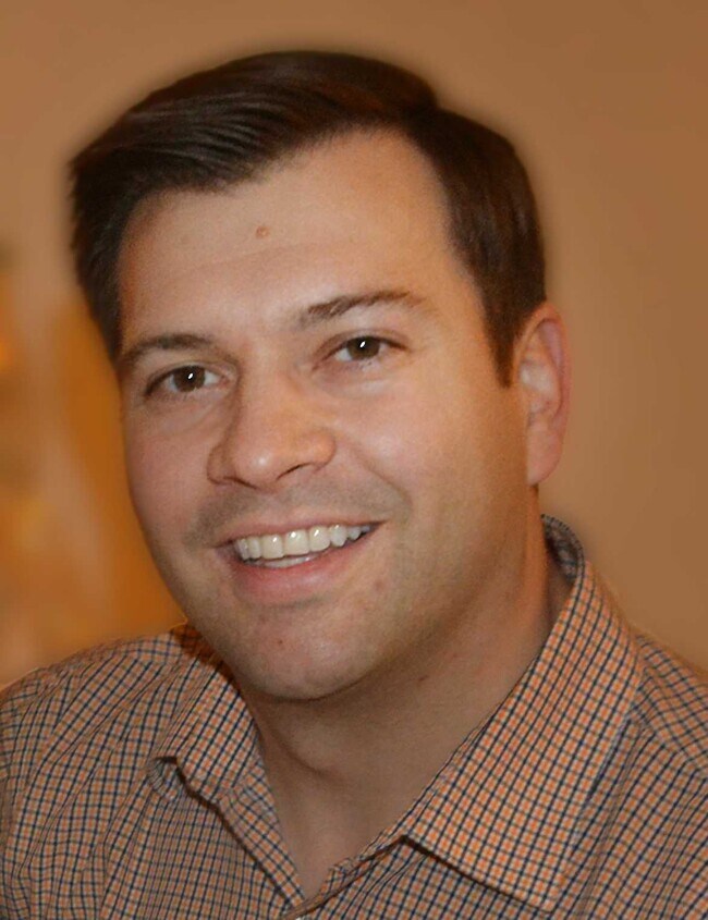 David Good