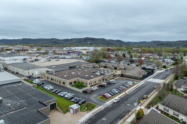 Chileda is a learning center for children and adults with cognitive and behavioral challenges.