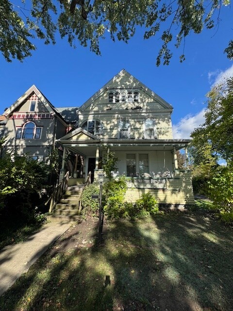 45 St Johns Place