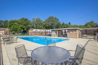 500 Louisville St, Starkville, MS 39759