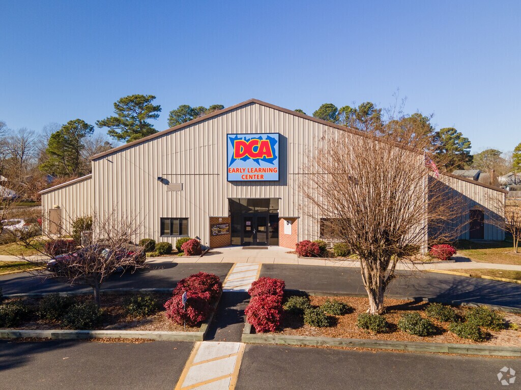 Denbigh Christian Academy