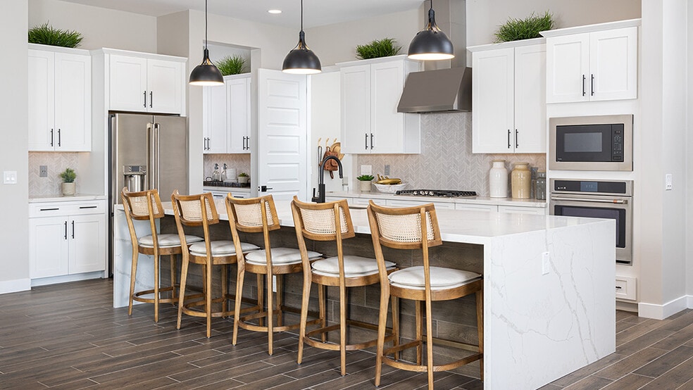 20986 S 190th Place, Queen Creek, AZ 85142 - photo 1