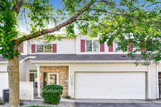 21204 N Morgan Dr, Forest Lake, MN 55025