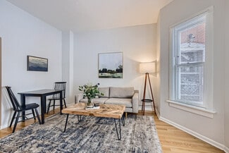 601 S Pennsylvania St Unit ID1026265P, Denver, CO 80209