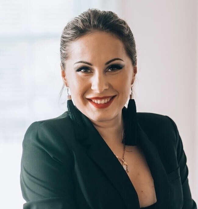 Svetlana Sypen