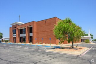 San Angelo Christian Academy