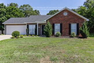 4698 Falcon Chase Dr SW, Concord, NC 28027