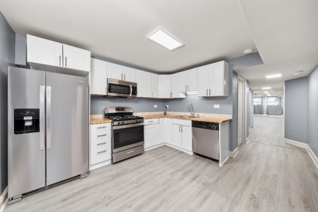 4829 S St Lawrence Ave unit 1, Chicago, IL 60615 - photo 6