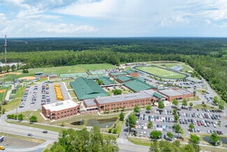 West Brunswick High School