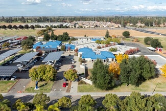 River Bluff Elementary School