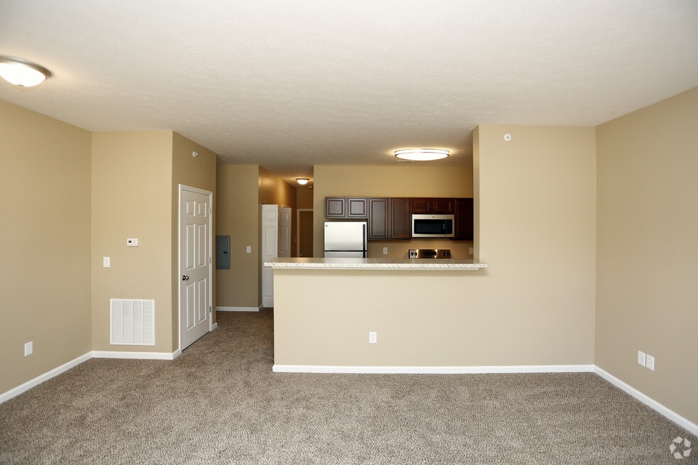 Mansion Row - Where Historic Charm Meets Modern Convenience!, Indianapolis, IN 46222 - photo 1