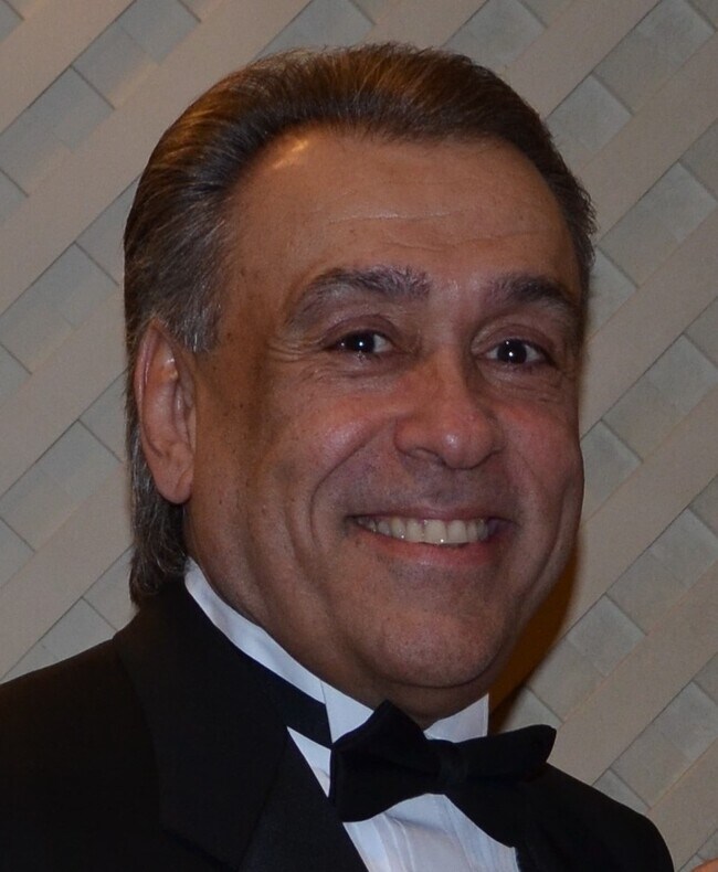 Mark Quartello