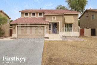 1562 E Oakland St, Chandler, AZ 85225