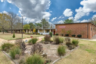 Toney Elementary School