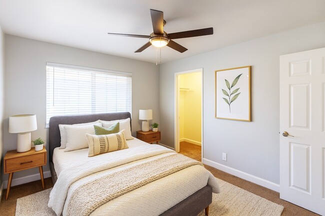 Whitman Villa Townhomes, Hayward, CA 94544 - photo 2