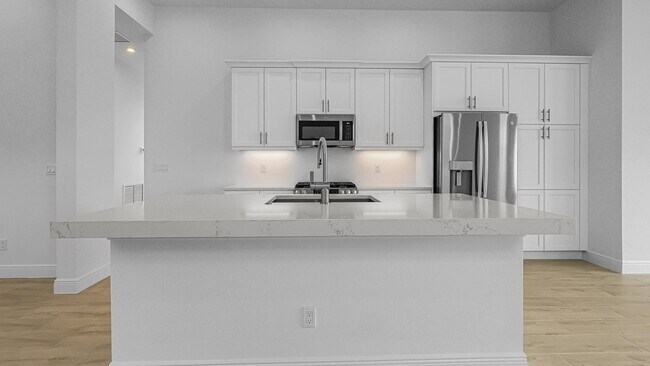 213 SE Via Sangro, Port St. Lucie, FL 34952 - photo 2