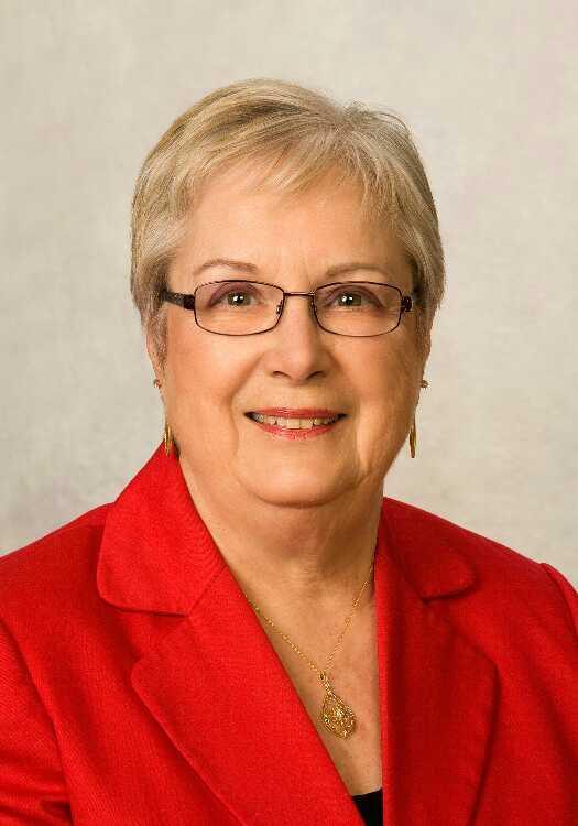 Judy Tyree