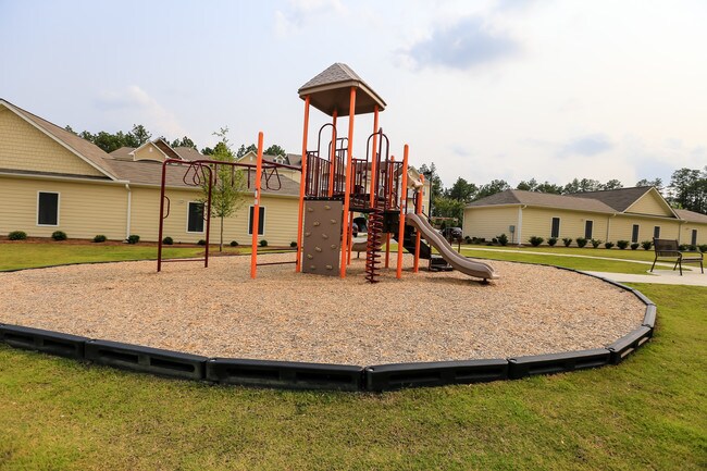 Tyler's Ridge at Sand Hills, Carthage, NC 28327 - photo 6