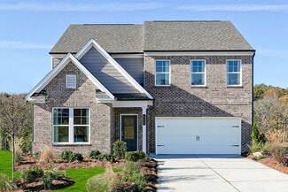 16 Hickory Grove Ave, Lawrenceville, GA 30046