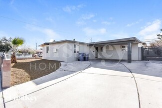 2085 Palora Ave, Las Vegas, NV 89169