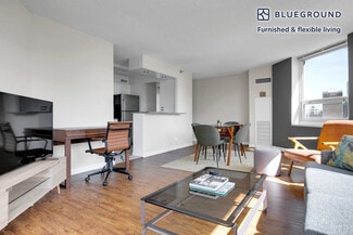 750 N Rush St Unit FL26-ID85, Chicago, IL 60611