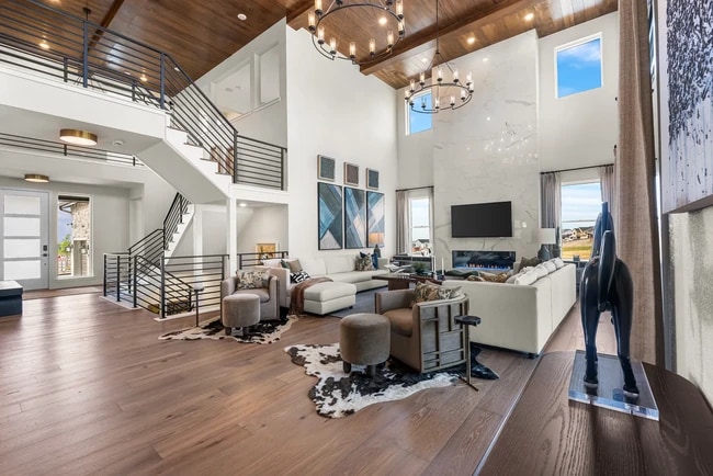 10839 Lyric St unit 36449865, Parker, CO 80134 - photo 6