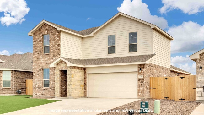 6703 Supreme Court Ave, Midland, TX 79706 - photo 3