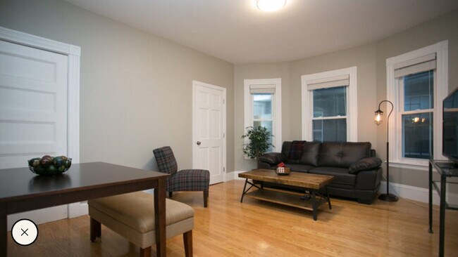 7 Story St unit 1, Cambridge, MA 02138 - photo 4