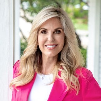 Tracie Ohlsen