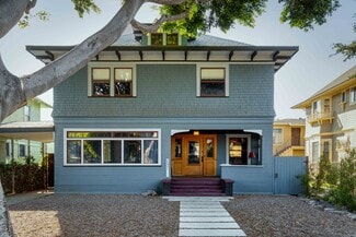 2631 Kenwood Ave, Los Angeles, CA 90007
