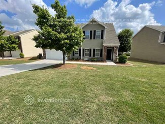 3195 Franklin St, Austell, GA 30106