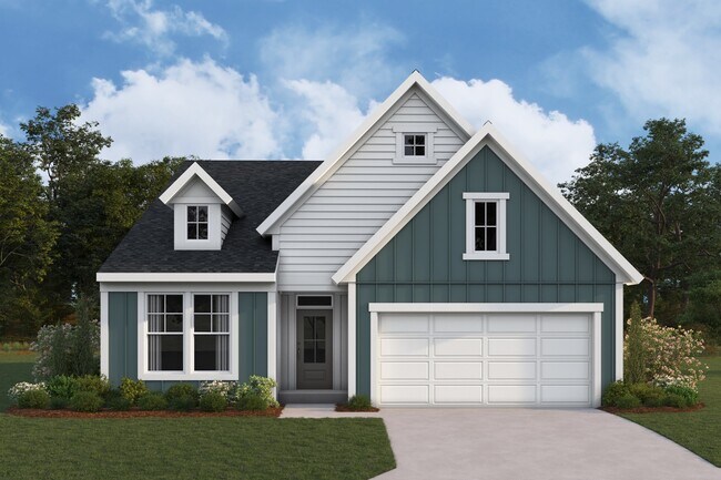 280 Libby Hollow St unit 36660243, Springboro, OH 45066 - photo 2