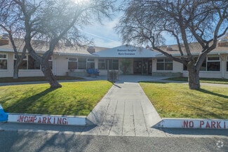 Sonoma Heights Elementary School
