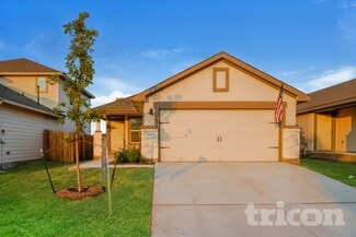 5205 Sidesaddle Dr, Georgetown, TX 78626