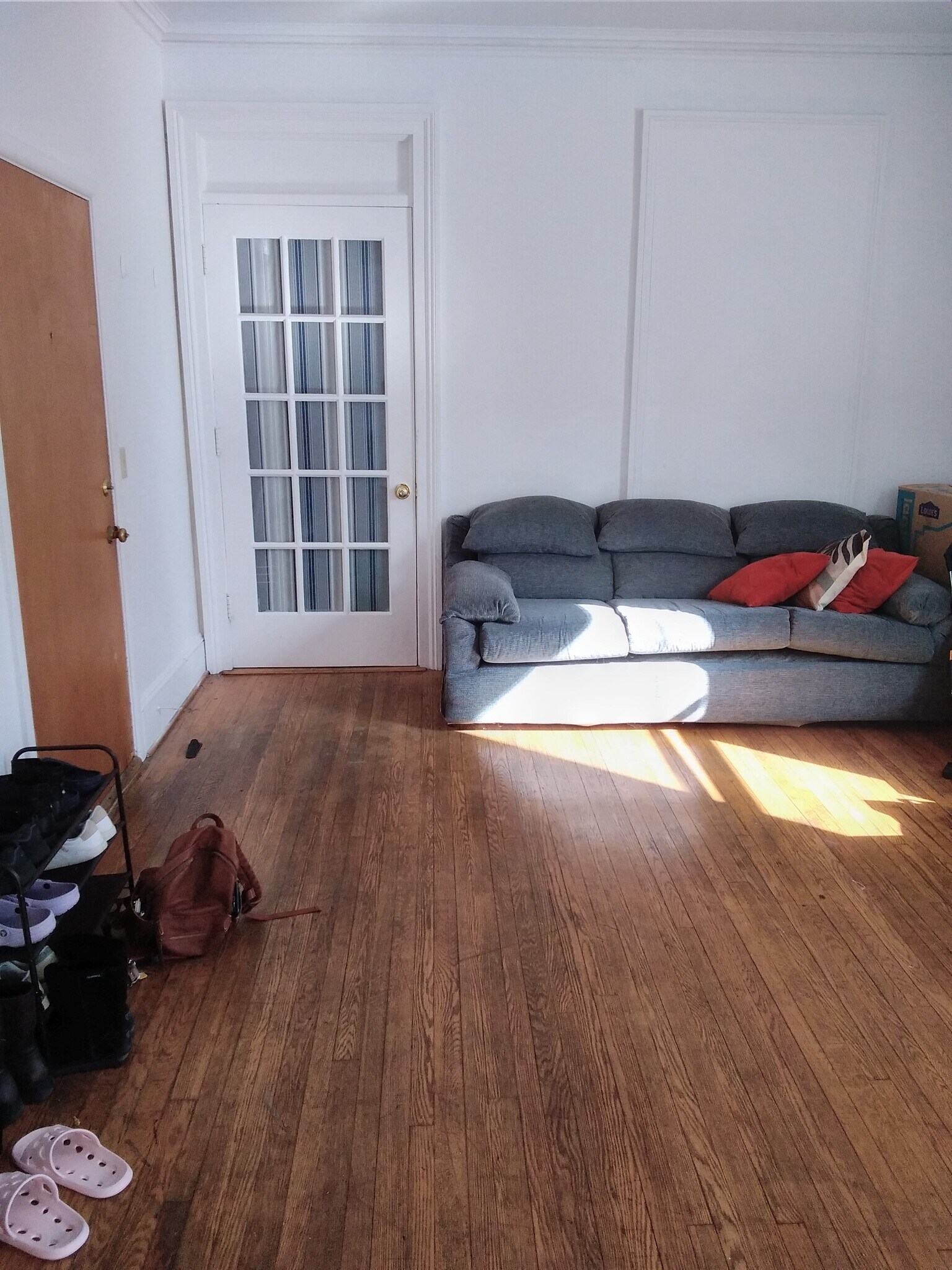 927 E State St unit 2L, Ithaca, NY 14850 - photo 1