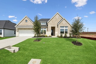 2213 Village Trail, Lakewood Village, TX 75068