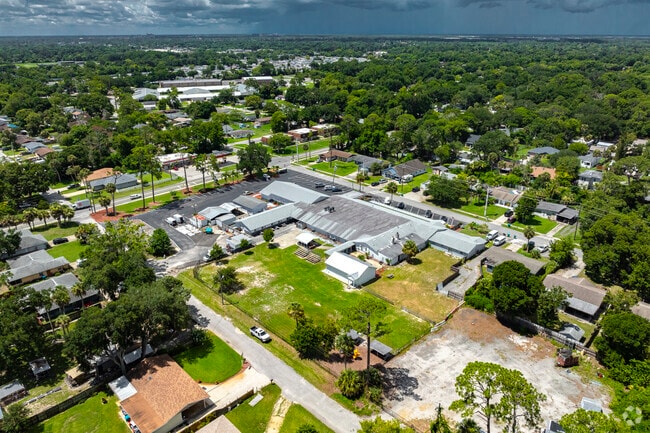 UBIC Academy is a private school and uses Accelerated Christian Education programs.