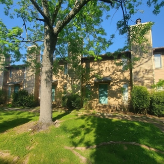 9005 Mahogany Row SE Unit A, Huntsville, AL 35802